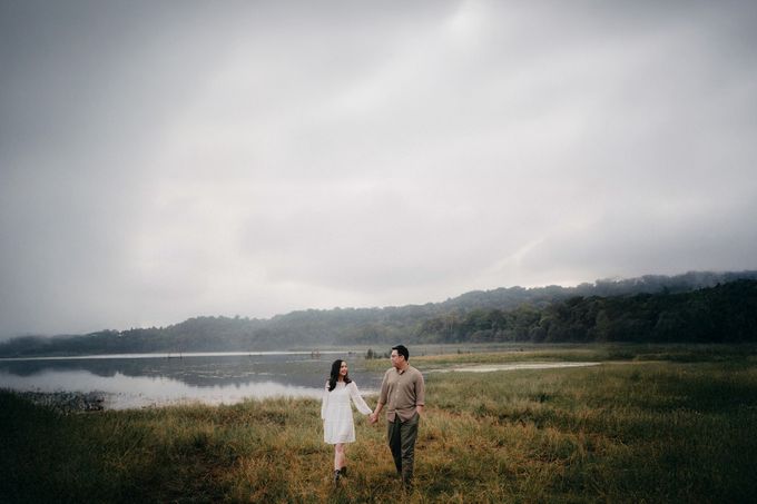 PREWEDDING ALDO + IVANI by Topoto - 018