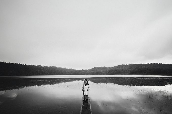 PREWEDDING ALDO + IVANI by Topoto - 019