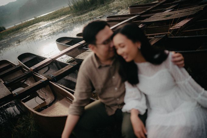 PREWEDDING ALDO + IVANI by Topoto - 024