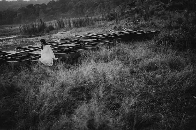PREWEDDING ALDO + IVANI by Topoto - 027