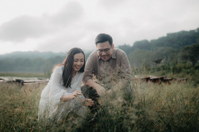 PREWEDDING ALDO + IVANI by Topoto - 028