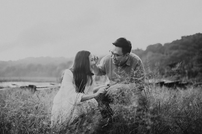 PREWEDDING ALDO + IVANI by Topoto - 029