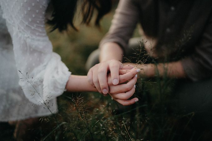 PREWEDDING ALDO + IVANI by Topoto - 032