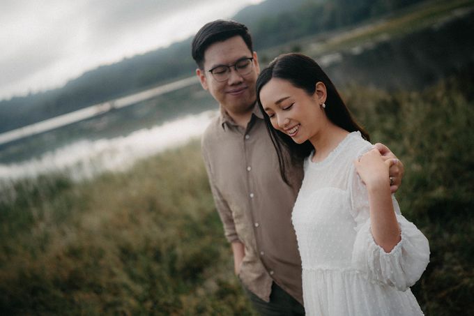 PREWEDDING ALDO + IVANI by Topoto - 037