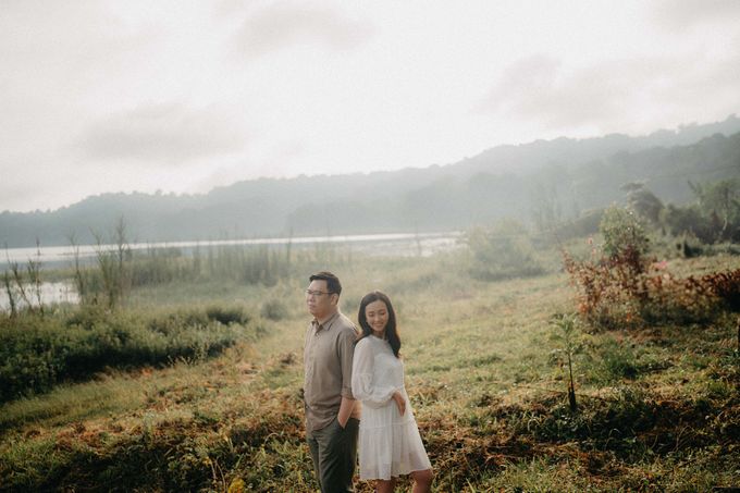 PREWEDDING ALDO + IVANI by Topoto - 038