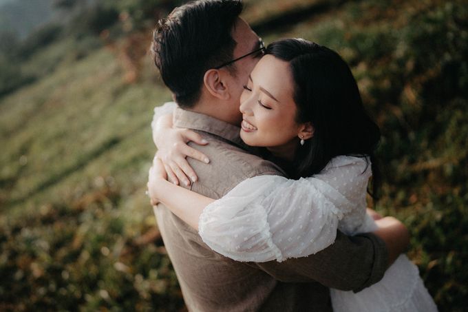 PREWEDDING ALDO + IVANI by Topoto - 039
