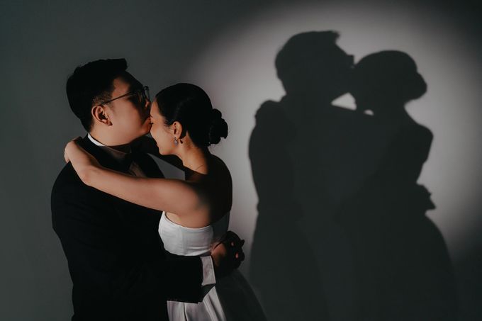 PREWEDDING ALDO + IVANI by Topoto - 040