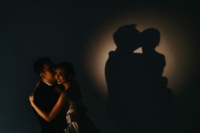 PREWEDDING ALDO + IVANI by Topoto - 041
