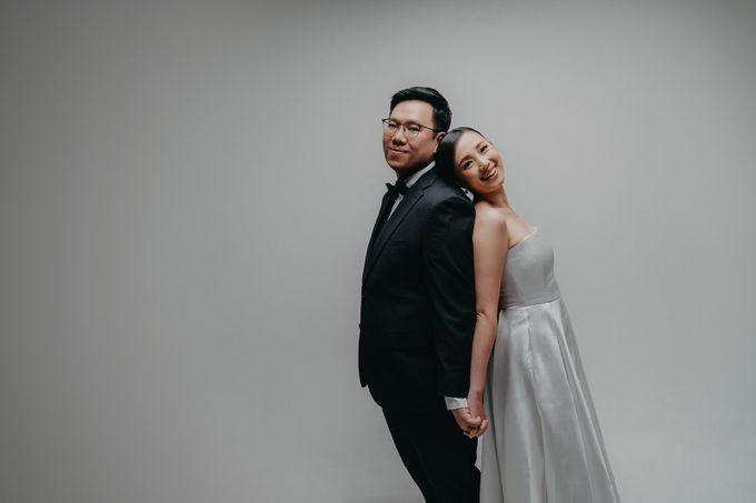PREWEDDING ALDO + IVANI by Topoto - 042