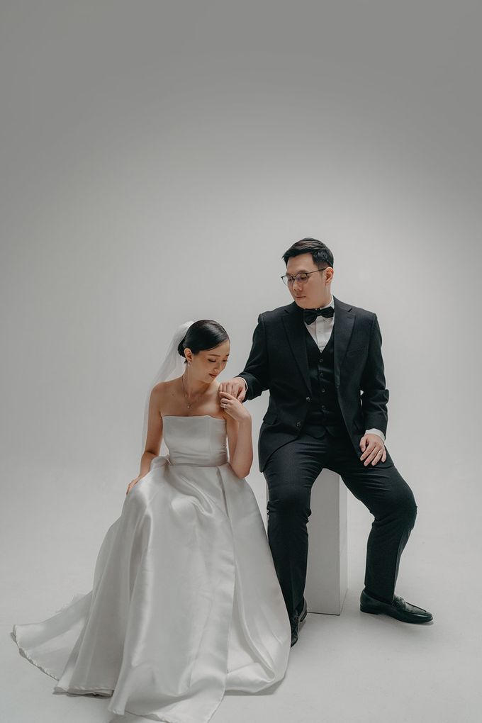 PREWEDDING ALDO + IVANI by Topoto - 043