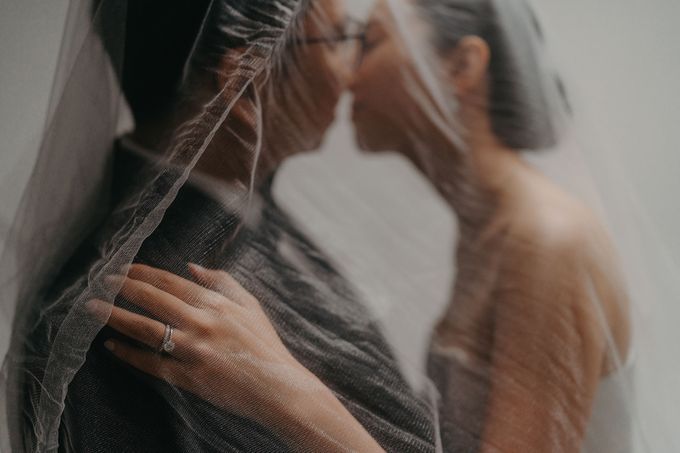 PREWEDDING ALDO + IVANI by Topoto - 044