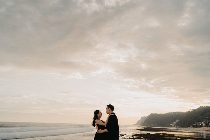 PREWEDDING ALDO + IVANI by Topoto - 047
