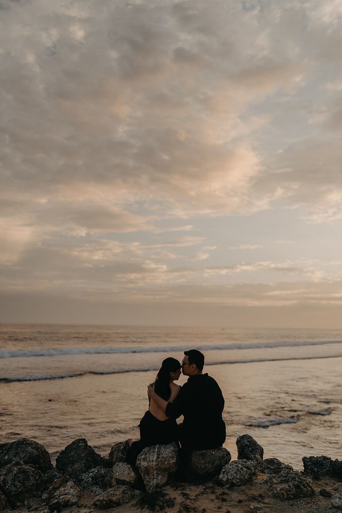 PREWEDDING ALDO + IVANI by Topoto - 048