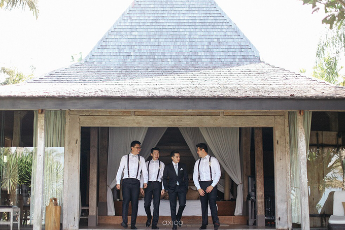 Federick & Winny by Twogather Wedding Planner - 013 Federick & Winny by Twogather Wedding Planner - 013