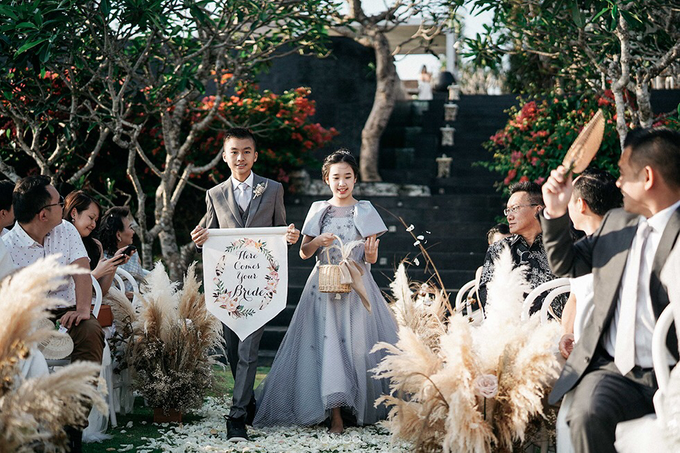 Federick & Winny by Twogather Wedding Planner - 026 Federick & Winny by Twogather Wedding Planner - 026