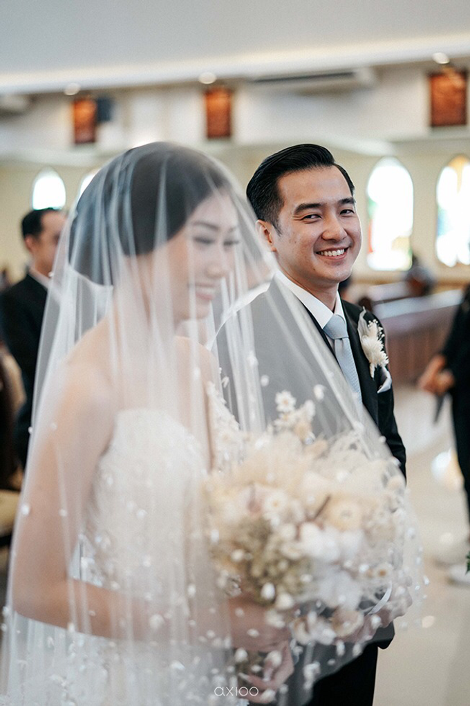 Federick & Winny by Twogather Wedding Planner - 029 Federick & Winny by Twogather Wedding Planner - 029
