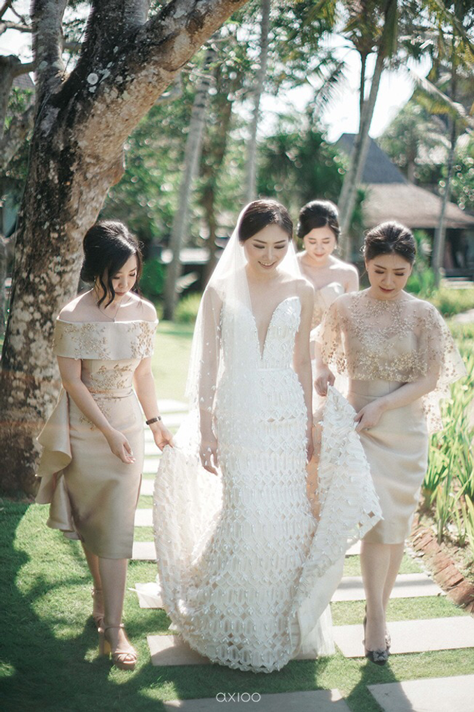 Federick & Winny by Twogather Wedding Planner - 033 Federick & Winny by Twogather Wedding Planner - 033