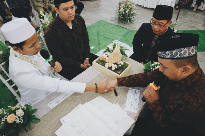 Wedding Widya & Noval by Workspace Photography - 030