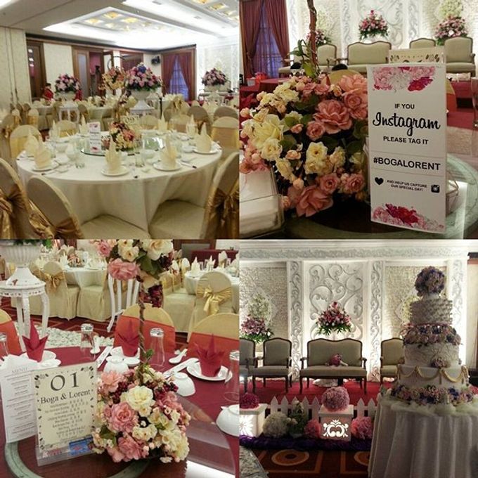 De Wedding by de_Puzzle Event Management - 007 De Wedding by de_Puzzle Event Management - 007
