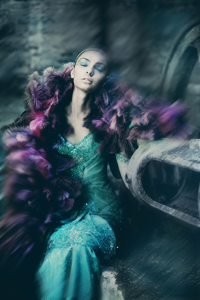Fashion Project For Dewi Magazine by Robin Alfian Photography - 004