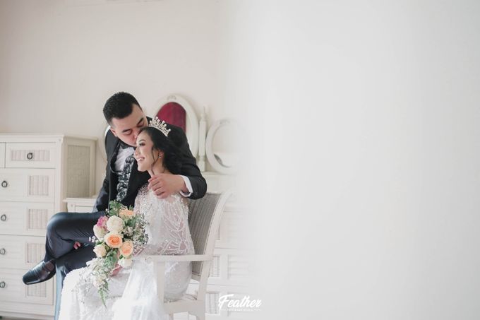 Wedding moment by @idfeather - 002