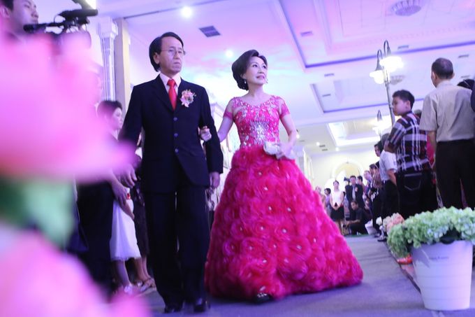 The Wedding Benny And Esty by C+ Productions - 014 The Wedding Benny And Esty by C+ Productions - 014
