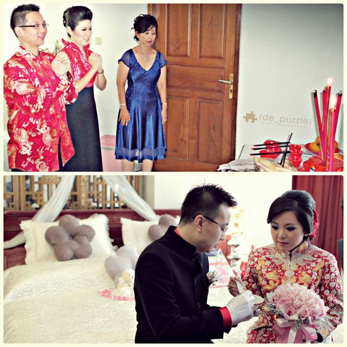 De Wedding by de_Puzzle Event Management - 042 De Wedding by de_Puzzle Event Management - 042