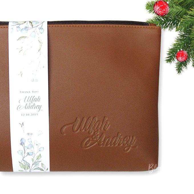The Wedding of Ulfah & Andrey by Bloom Gift - 002 The Wedding of Ulfah & Andrey by Bloom Gift - 002