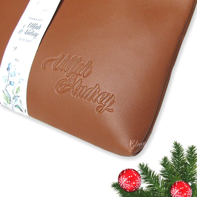 The Wedding of Ulfah & Andrey by Bloom Gift - 003 The Wedding of Ulfah & Andrey by Bloom Gift - 003