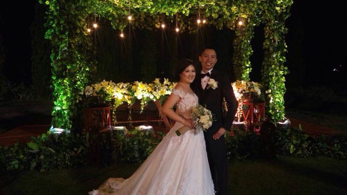 The Wedding Of DENDY & FELICIA by Best Decor - 002 The Wedding Of DENDY & FELICIA by Best Decor - 002