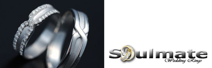 soulmate collection by Cincin Soulmate - 008 soulmate collection by Cincin Soulmate - 008