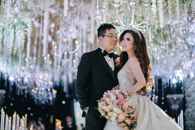 Wedding Of Christian & Diana by All Occasions Wedding Planner - 013 Wedding Of Christian & Diana by All Occasions Wedding Planner - 013