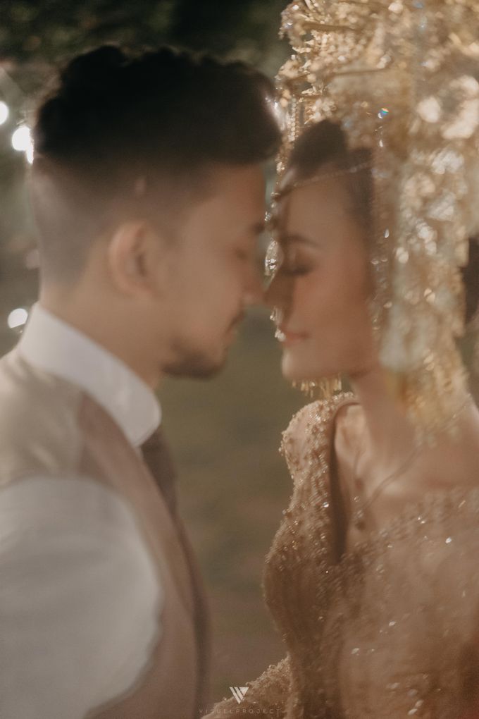 The Wedding of Uci & Tosa by Visuel Project - 002 The Wedding of Uci & Tosa by Visuel Project - 002