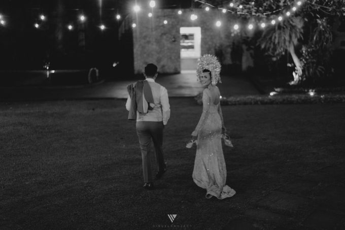 The Wedding of Uci & Tosa by Visuel Project - 004 The Wedding of Uci & Tosa by Visuel Project - 004