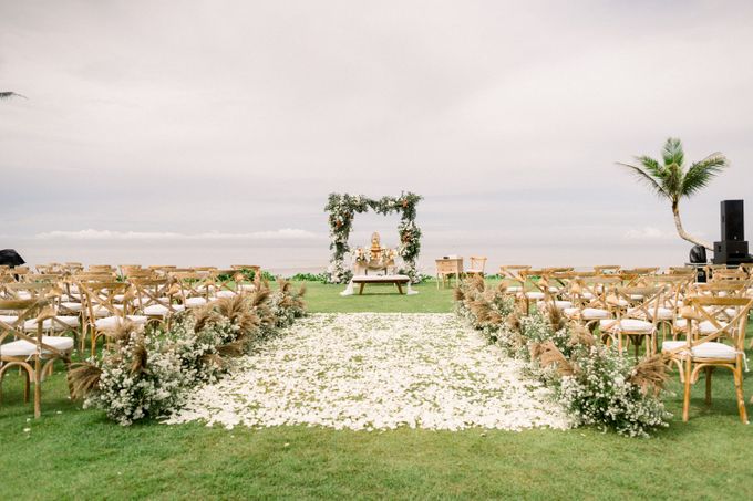 Justin & Vanessa by Vowever Wedding Planner - 033 Justin & Vanessa by Vowever Wedding Planner - 033
