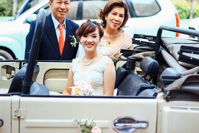 Eko & Diana Wedding by Dekor Indonesia - 007 Eko & Diana Wedding by Dekor Indonesia - 007