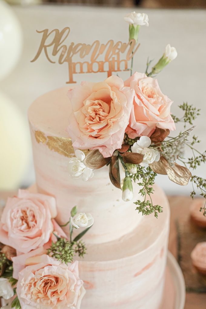 RHIANNON FULL MONTH CELEBRATION by KAIA Cakes & Co. - 012 RHIANNON FULL MONTH CELEBRATION by KAIA Cakes & Co. - 012
