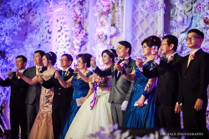 The Wedding Of INDRA & YUNITA by Best Decor - 005 The Wedding Of INDRA & YUNITA by Best Decor - 005