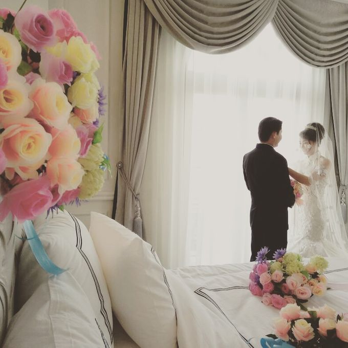 The Wedding Christian And Lisa by C+ Productions - 001 The Wedding Christian And Lisa by C+ Productions - 001