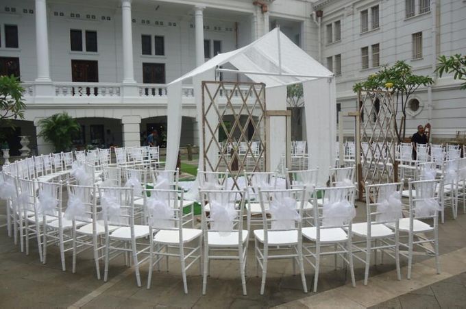 Tiffany Chair by TIFFANY JAYA RENT-KURSI TIFFANY - 045 Tiffany Chair by TIFFANY JAYA RENT-KURSI TIFFANY - 045