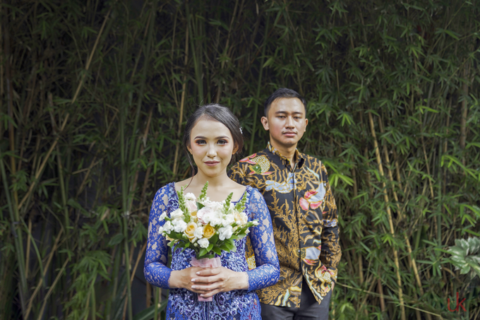 Engagement Haura & Bagas by UK International Jakarta - 001 Engagement Haura & Bagas by UK International Jakarta - 001