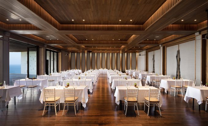 Event at Aarunya Ballroom by Six Senses Uluwatu, Bali - 009 Event at Aarunya Ballroom by Six Senses Uluwatu, Bali - 009