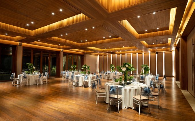 Event at Aarunya Ballroom by Six Senses Uluwatu, Bali - 001 Event at Aarunya Ballroom by Six Senses Uluwatu, Bali - 001