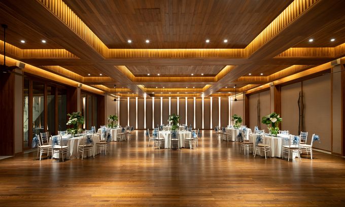 Event at Aarunya Ballroom by Six Senses Uluwatu, Bali - 002 Event at Aarunya Ballroom by Six Senses Uluwatu, Bali - 002