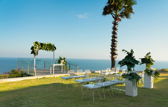 Aarunya Wedding Venue by Six Senses Uluwatu, Bali - 004 Aarunya Wedding Venue by Six Senses Uluwatu, Bali - 004
