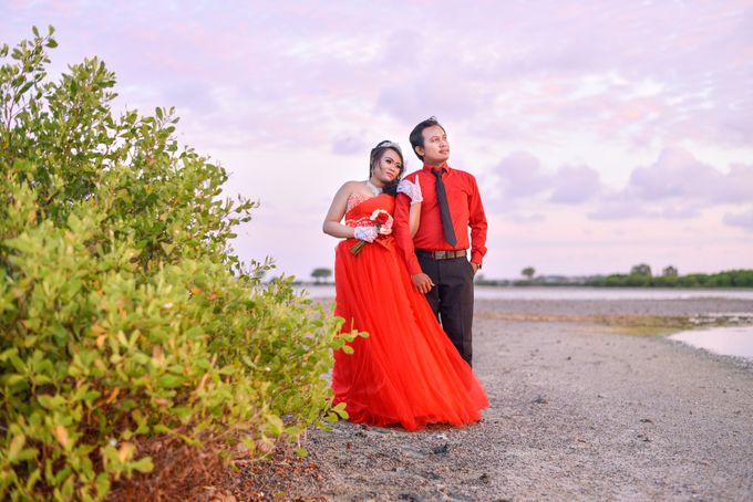 Prewedding S + G by Expose photography - 004