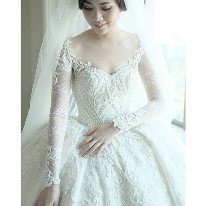 Danny and Monica Wedding by Tinara Brides - 003 Danny and Monica Wedding by Tinara Brides - 003