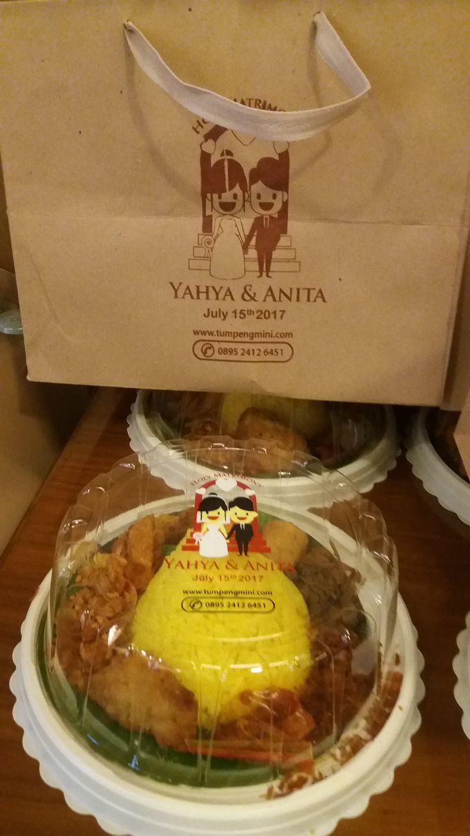 15 Jul 2017 Yahya ♡ Anita by Tumpeng mini - 001 15 Jul 2017 Yahya ♡ Anita by Tumpeng mini - 001
