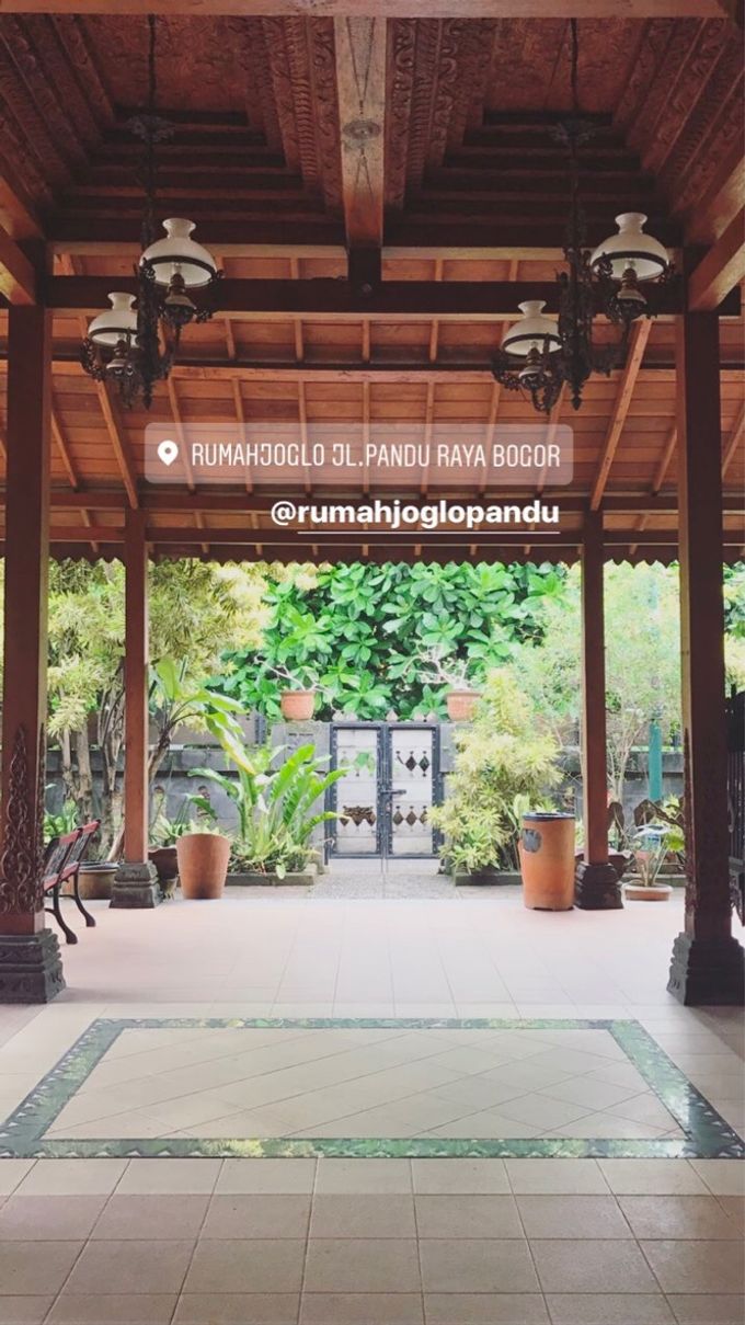 Rumah Joglo Pandu by Rumah Joglo Pandu - 013 Rumah Joglo Pandu by Rumah Joglo Pandu - 013