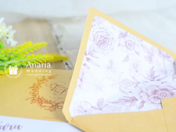 Tiara & Fachruddin Wedding Invitation by Anaria Souvenir Pernikahan - 004 Tiara & Fachruddin Wedding Invitation by Anaria Souvenir Pernikahan - 004